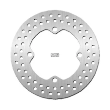 NG ДИСК ТОРМОЗНИЙ ПЕРІД/ЗАД POLARIS RANGER 500 '09 (190X--X4MM) (4X6,5MM)