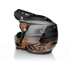 6D HELMETS ШОЛОМ CROSS\/ENDURO МОДЕЛЬ ATR-2 MACH BRONZE\/GREY\/BLACK КОЛІР CZARNY\/SZARY\/BRAZOWY РОЗМІР M ( 57 - 58 CM ) - зображення 6