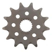 SUPERSPROX ЗІРОЧКА ПЕРІД 340 13 SAMOOCZYSZCZAJACA HONDA CR 125 '87-'03 (JTF326.13)