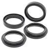 ALL BALLS КОМПЛЕКТ УЩІЛЬНЮВАЧІ OLEJOWYCH I PYLOWYCH GAS GAS, BMW, CAGIVA, HUSQVARNA, TM (45X58X11) - зображення 2