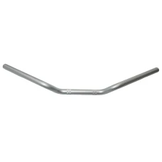 BIKETEC КЕРМО МОТОЦИКЛА СТАЛЬНИЙ YAMAHA XJ 6 (2009-2016) КОЛІР СРІБНИЙ 0308090000