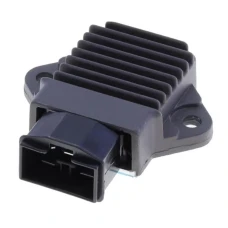 ATHENA 2025/09 РЕГУЛЯТОР НАПРУГИ HONDA XL 1000 V VARADERO '99-'02, CB 600 F HORNET '98-'01, CBR 600 F '91-'00, CBR 900 RR FIRE BLADE '92-'99, VTR 1000 V-STORM '97-'06 (OEM: 31600MV4010)