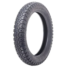 WANDA ШИНА 3.50-16 P6037 58P 6PR TL ПЕРІД/ЗАД DOT 16/2026