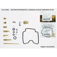 PSYCHIC КОМПЛЕКТ РЕМОНТУ КАРБЮРАТОРА SUZUKI DRZ400S 00-09 (26-1107) (NA 1 КАРБЮРАТОР)