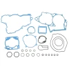 NAMURA КОМПЛЕКТ ПРОКЛАДОК KTM SX250 '03-'04, EXC250 '04 - зображення 2