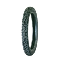 SPEEDWAYS TYRES ШИНА 2.75-18 COBRA R-8 6PR TL