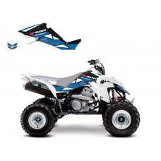 BLACKBIRD КОМПЛЕКТ НАЛІПОК (OKLEIN) SUZUKI LT-Z400 '03-'10 DREAM 2