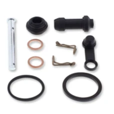 BEARING WORX 2023/04 КОМПЛЕКТ РЕМОНТУ СУПОРТА ТОРМОЗНОЇ ЗАД KTM SX/SXF/EXC/EXCF '04-'16, HUSABERG, HUSQVARNA (18-3048)