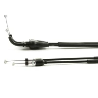 PROX ТРОСИК ГАЗУ YAMAHA WR 400F '98-'99, YZ 400F '98-'99, YZF 400 (45-1181) (OEM:5BE-26302-01-00)