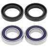 ALL BALLS ПІДШИПНИК КОЛЕСА ПЕРІД Z USZCZELNIACZAMI YAMAHA YZ 125 '98-'19, YZ 250 '98-'19, YZ 250F '01-'13, YZF 400\/426\/450 '98-'13, YZ 250X '16-'17 - зображення 1