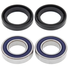 ALL BALLS ПІДШИПНИК КОЛЕСА ПЕРІД Z USZCZELNIACZAMI YAMAHA YZ 125 '98-'19, YZ 250 '98-'19, YZ 250F '01-'13, YZF 400/426/450 '98-'13, YZ 250X '16-'17