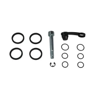 PROX 2025/12 КОМПЛЕКТ РЕМОНТУ СУПОРТА ТОРМОЗНОЇ ЗАД KTM SX 85 '03-'10, SX 65 '09-'22, SX 105 '04-'10, HUSQVARNA TC 65 '18-'22, GAS GAS MC 65 '21-'22