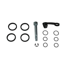 PROX 2025/12 КОМПЛЕКТ РЕМОНТУ СУПОРТА ТОРМОЗНОЇ ЗАД KTM SX 85 '03-'10, SX 65 '09-'22, SX 105 '04-'10, HUSQVARNA TC 65 '18-'22, GAS GAS MC 65 '21-'22