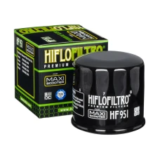 HIFLO ФІЛЬТР МАСЛА HF 951 HONDA FSC 400/600 SILVER WING, SH 300 (50)