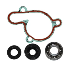 BEARING WORX 2023/04 КОМПЛЕКТ РЕМОНТУ НАСОСО ВОДИ YAMAHA YZ 85 '02-'16 (WPK0022)
