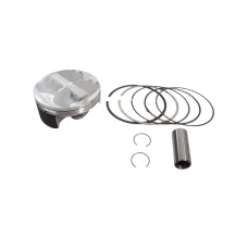 WOSSNER ПОРШЕНЬ HONDA (4T) TRX 450R '04-'05 (93,97MM) (HC 13,1:1=+2,60)