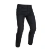 МОТОДЖИНСИ OXFORD OA AAA SLIM REGULAR (ЧОРНИЙ)   32\/32 - зображення 1