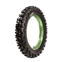 X-GRIP ШИНА MOTOCROSS/ENDURO 140/80-18 SUPERENDURO-R SOFT 70M TT ЗАД DOT 01-02/2024