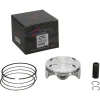 VERTEX ПОРШЕНЬ YAMAHA YZF 450 (YZ 450F) '20 (96,97MM) PRO HC (КІЛЬЦЯ 590297000004) - зображення 2