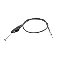 BIKETEC ТРОСИК КОМПЛЕКТА СЦЕПЛЕННЯ DERBI SENDA 50 R '99-'04 , DLUGOSC-1100 MM