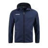 KENNY RACING КУРТКА АНТИДОЩ SOFTSHELL МОДЕЛЬ CORE NAVY КОЛІР СИНІЙ РОЗМІР XXL - зображення 1