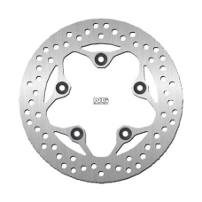 NG ДИСК ТОРМОЗНИЙ ПЕРІД KYMCO AGILITY/LIKE 125/150/200 '09-19 (220X89,5X4MM) (5X10,5MM)