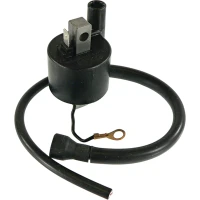 ARROWHEAD (JN) КОТУШКА ЗАПАЛЮВАННЯ YAMAHA YFM 125 GRIZZLY '10-13, YFM 350 RAPTOR '10-13, YFM 350 FW BIG BEAR '98-99, YFM 450 KODIAK '03-06 (IYA0001)