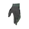 LEATT (НОВИНКА 2024) РУКАВИЦІ ВЕЛОСИПЕДІВ MTB 1.0 GRIPR GLOVE SPINACH КОЛІР ZIELONY\/CZARNY РОЗМІР S - зображення 5