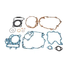 XRADICAL (ARTEIN GASKETS) КОМПЛЕКТ ПРОКЛАДОК PEUGEOT ELYSEO 125 DO-'03 , ELYSTAR 125 '04-'07 , JET FORCE 125 '04-'07 - CRANKCASE / CARTER PE749010