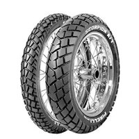 КОМПЛЕКТ ШИН PIRELLI  150/70R18 MT 90 A/T SCORPION 70V TL M/C ЗАДНІ 12/2025