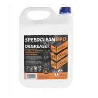 SPEEDCLEAN 890 DEGREASER ЗАСІБ DO MYCIA ПРИВОДУ MOTOCYKLOWEGO I ROWEROWEGO, ДВИГУНА I ELEMENTOW SMAROWALNYCH ВМІСТИМІСТЬ 5L