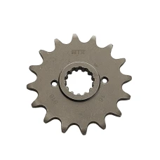 ПЕРЕДНЯ ЗІРКА MTX PARTS CHT 523 16 KAWASAKI EL 250/252 '88-'03, KLX 250S '09-'15, KLR 250/600 (+1) (52316JT) (LANC. 520)