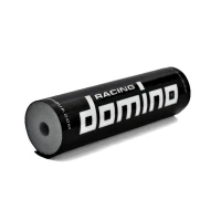 DOMINO НОВИНКА GABKA NA КЕРМА SX PAD DL: 200MM КОЛІР ЧОРНИЙ