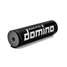 DOMINO НОВИНКА GABKA NA КЕРМА SX PAD DL: 200MM КОЛІР ЧОРНИЙ