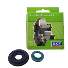 SKF АКЦІЯ УЩІЛЬНЮВАЧ ЗАДНЬОГО АМОРТИЗАТОРА (ТІЛЬКИ DO КОМПЛЕКТУ SKF) -КОМПЛЕКТ СЕРВІСНИЙ ПІД АМОРТИЗАТОР PDS -KTM/HUSQVARNA/HUSABERG