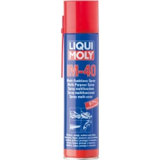 LIQUI MOLY БАГАТОФУНКЦІОНАЛЬНИЙ AEROZOL LM 40 0,4L
