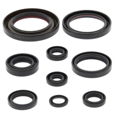 WINDEROSA (VERTEX) КОМПЛЕКТ (НАБІР) УЩІЛЬНЮВАЧІ SILNIKOWYCH HONDA TRX450 ER 06-14, TRX450R 06-09