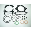 NAMURA УЩІЛЬНЕННЯ TOP-END YAMAHA YFM 600 GRIZZLY 98-01 - зображення 2