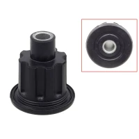 BRONCO КРІПЛЕННЯ ДВИГУНА (SILENTBLOCK, ПОДУШКА ДВИГУНА) CAN AM OUTLANDER 400 / МАКС '08-'14, TRAXTER / DEFENDER HD8 / HD10 '16-'17, MAVERIC / МАКС '16-'18 (OEM: 707000655; 707001170)