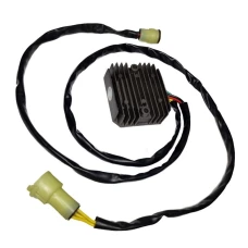 GZ РЕГУЛЯТОР НАПРУГИ HONDA TRX 250 '85-'87, TRX 350 FOURTRAX '86-'89, TRX 300EX '07-'09