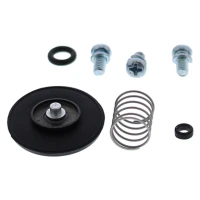 ALL BALLS КОМПЛЕКТ РЕМОНТУ НАСОСА PRZYSPIESZANIA YAMAHA WR250F 01-13, YZ250F 01-13
