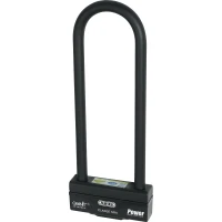 ABUS U-LOCK GRANIT ПОТУЖНОСТІ XPLUS 58/140HBIII310