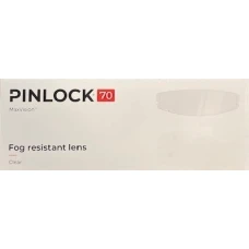 SNOWPEOPLE JUNIOR ЧИСТИЙ ANTIFOG ЛІНЗА DKS166