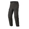 ALPINESTARS PANT ЖІНКА ANDES V3 DRYSTAR ЧОРНИЙ S - зображення 1