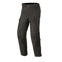 ALPINESTARS PANT ЖІНКА ANDES V3 DRYSTAR ЧОРНИЙ S