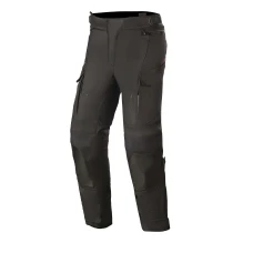 ALPINESTARS PANT ЖІНКА ANDES V3 DRYSTAR ЧОРНИЙ L