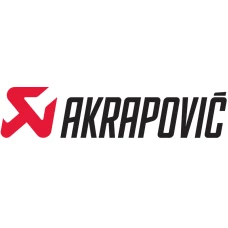 AKRAPOVIC  ССИЛКА ТРУБКА TI RSV4/TUONO V4 2021-