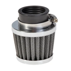 FORTE ПРОДУВУ ФІЛЬТР, ПОТУЖНОСТІ ФІЛЬТР, З'ЄДНАННЯ Ø 28MM, (Ø 61 X L. 51MM)