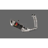 AKRAPOVIC RACING LINE(CARBON) GSX-8S 2022-