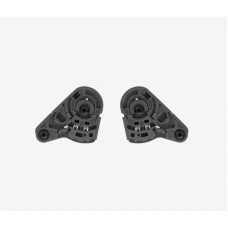 AIROH MATRYX PLATES/VISOR МЕХАНІЗМУ L+R W. ГАЙКИ